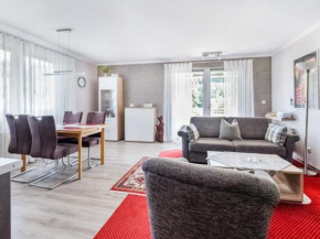 Peaceful Apartment in Schwalefeld with Garden